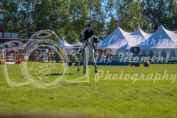 00635 - Shea - 2026 June Classic II - Friday June 19th