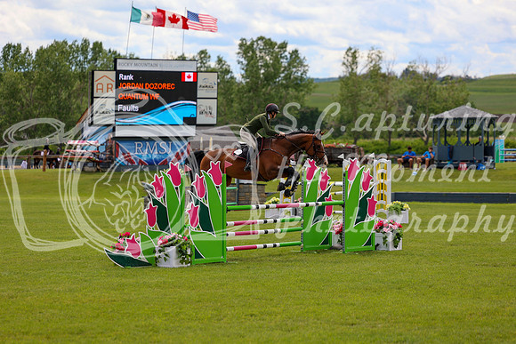 14599 - Mara - 2026 June Classic II - Friday June 19th