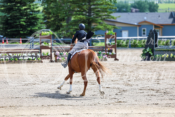 13205 - Shea - 2026 June Classic II - Friday June 19th