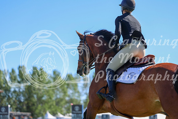 02049 - Shea - 2026 June Classic II - Friday June 19th