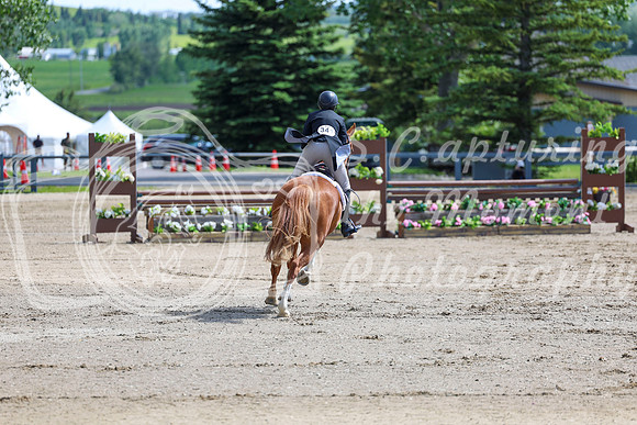 13208 - Shea - 2026 June Classic II - Friday June 19th