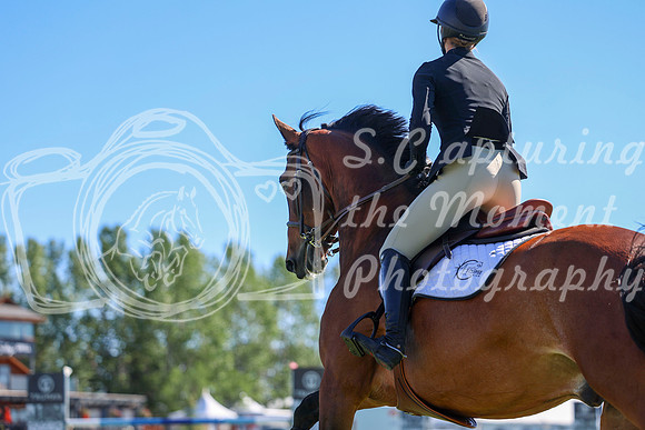 02050 - Shea - 2026 June Classic II - Friday June 19th