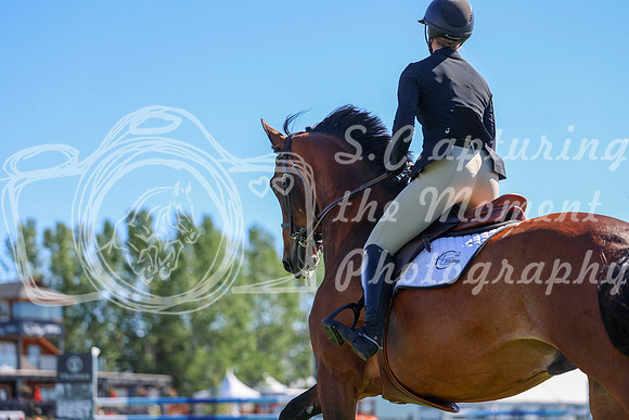 02051 - Shea - 2026 June Classic II - Friday June 19th
