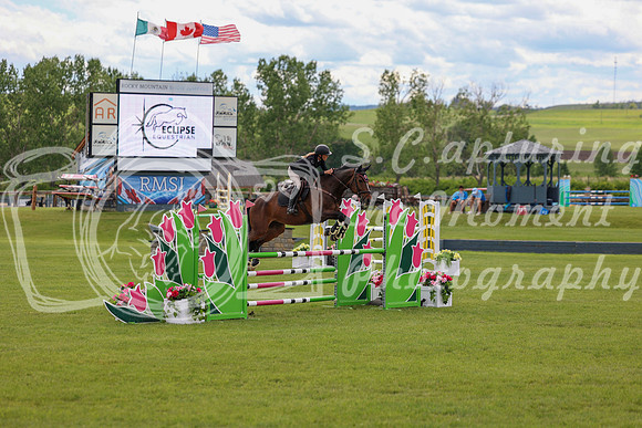14867 - Mara - 2026 June Classic II - Friday June 19th