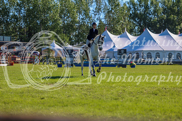 00638 - Shea - 2026 June Classic II - Friday June 19th
