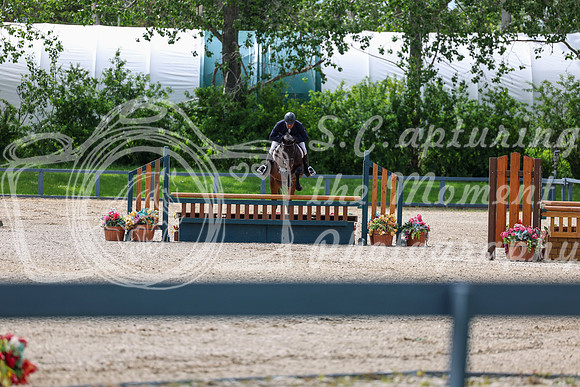12604 - Shea - 2026 June Classic II - Friday June 19th
