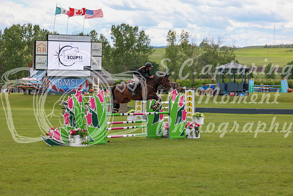 14868 - Mara - 2026 June Classic II - Friday June 19th