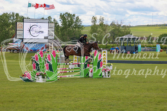 14869 - Mara - 2026 June Classic II - Friday June 19th