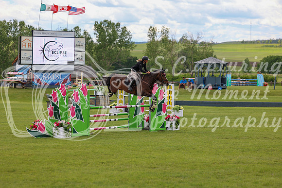 14870 - Mara - 2026 June Classic II - Friday June 19th