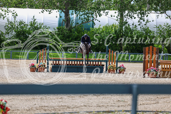 12609 - Shea - 2026 June Classic II - Friday June 19th