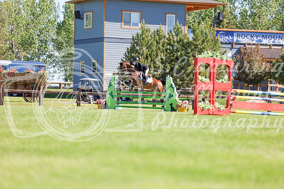 02052 - Shea - 2026 June Classic II - Friday June 19th