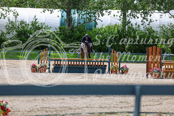 12605 - Shea - 2026 June Classic II - Friday June 19th