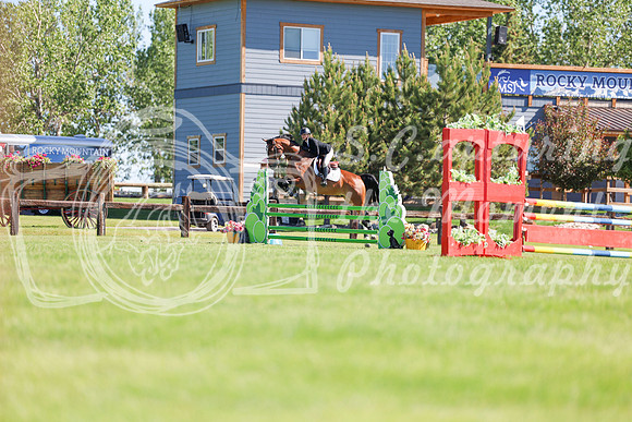 02053 - Shea - 2026 June Classic II - Friday June 19th