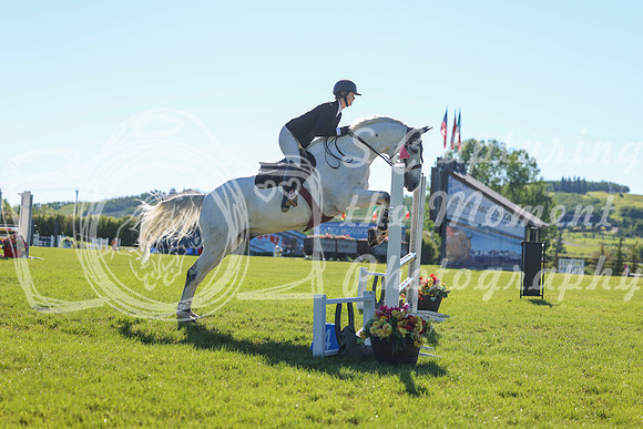 00640 - Shea - 2026 June Classic II - Friday June 19th