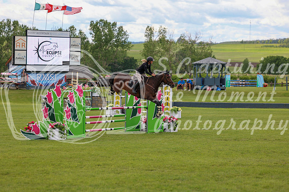 14871 - Mara - 2026 June Classic II - Friday June 19th