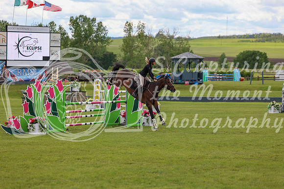 14874 - Mara - 2026 June Classic II - Friday June 19th