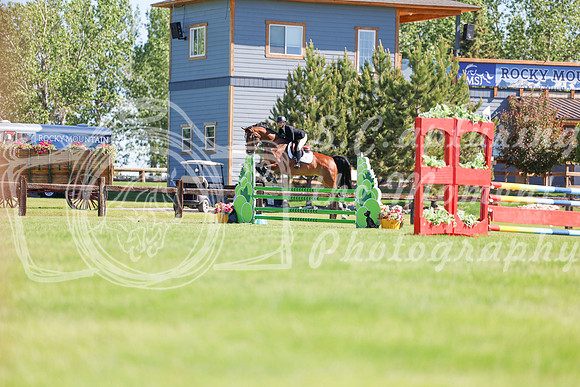 02054 - Shea - 2026 June Classic II - Friday June 19th