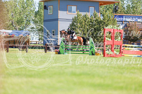 02055 - Shea - 2026 June Classic II - Friday June 19th