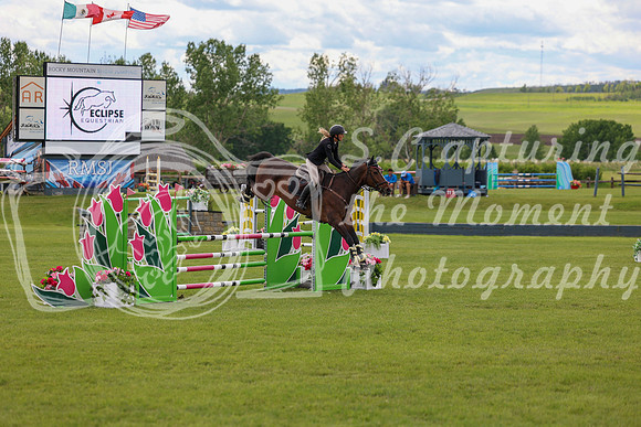 14872 - Mara - 2026 June Classic II - Friday June 19th