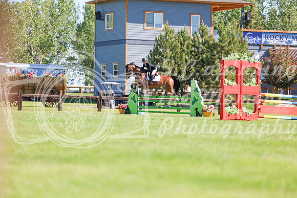 02056 - Shea - 2026 June Classic II - Friday June 19th