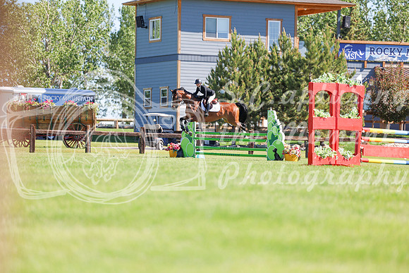 02057 - Shea - 2026 June Classic II - Friday June 19th