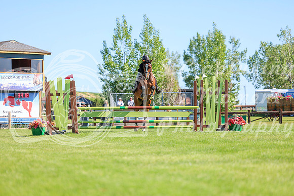 02058 - Shea - 2026 June Classic II - Friday June 19th