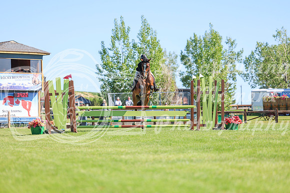 02059 - Shea - 2026 June Classic II - Friday June 19th