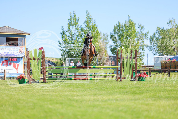 02061 - Shea - 2026 June Classic II - Friday June 19th