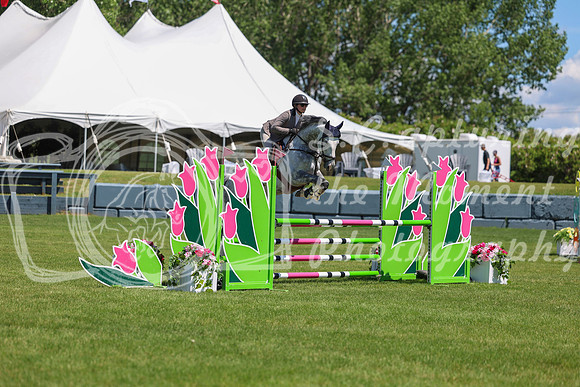 10826 - Shea - 2026 June Classic II - Friday June 19th