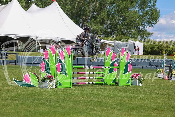 10829 - Shea - 2026 June Classic II - Friday June 19th