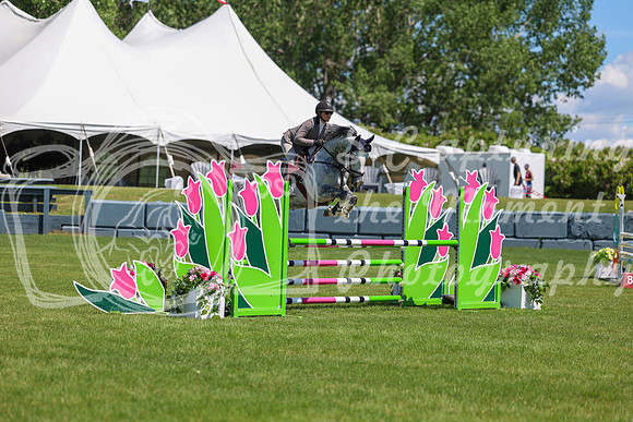 10827 - Shea - 2026 June Classic II - Friday June 19th