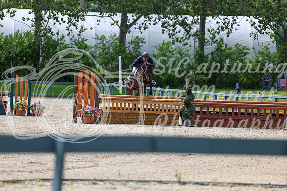 12615 - Shea - 2026 June Classic II - Friday June 19th