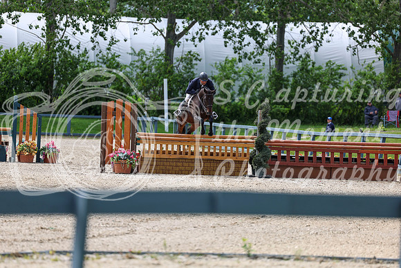12616 - Shea - 2026 June Classic II - Friday June 19th