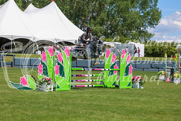 10830 - Shea - 2026 June Classic II - Friday June 19th