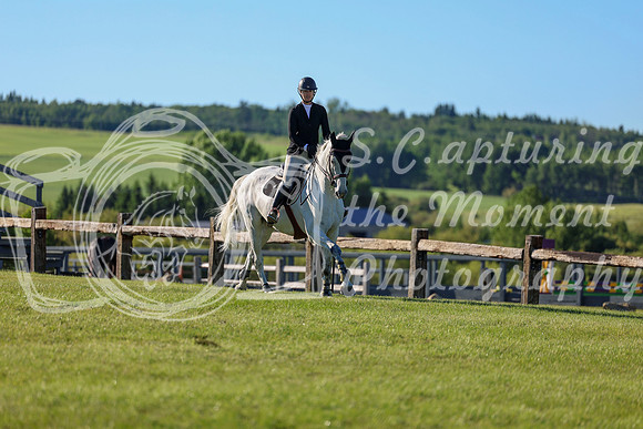00412 - Shea - 2026 June Classic II - Friday June 19th