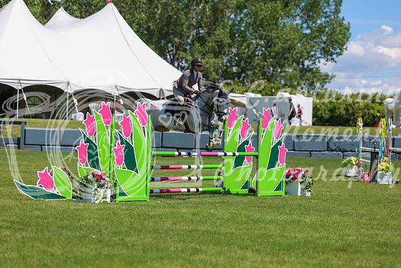 10831 - Shea - 2026 June Classic II - Friday June 19th
