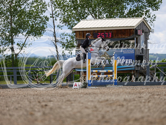 16800 - Mykenzi - 2026 June Classic II - Friday June 19th
