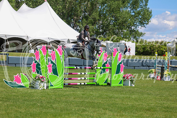 10832 - Shea - 2026 June Classic II - Friday June 19th
