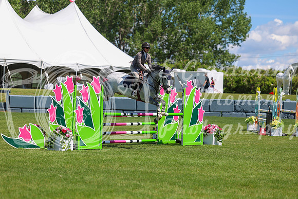 10833 - Shea - 2026 June Classic II - Friday June 19th