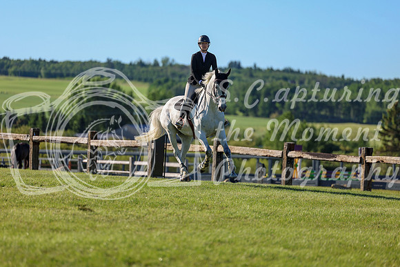 00413 - Shea - 2026 June Classic II - Friday June 19th