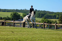 00414 - Shea - 2026 June Classic II - Friday June 19th
