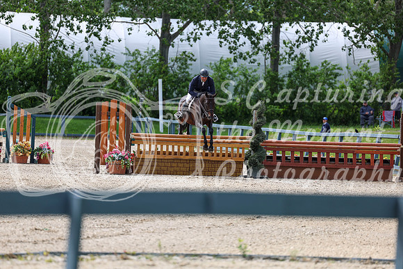 12619 - Shea - 2026 June Classic II - Friday June 19th