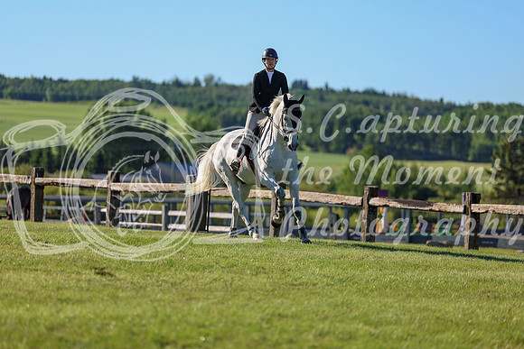 00415 - Shea - 2026 June Classic II - Friday June 19th