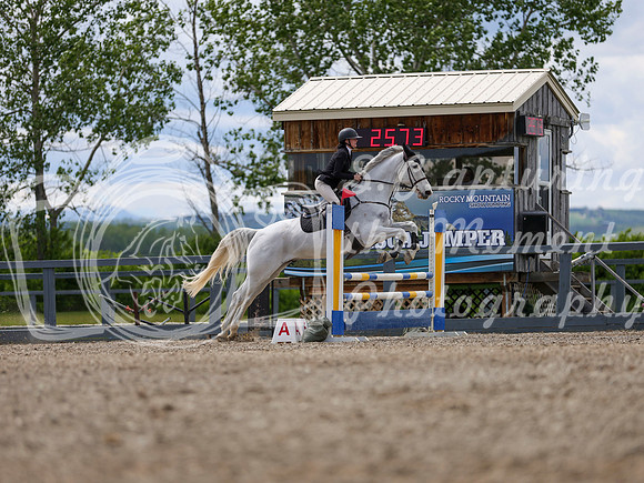 16801 - Mykenzi - 2026 June Classic II - Friday June 19th