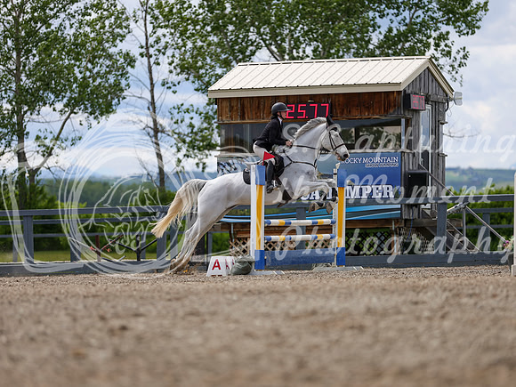 16802 - Mykenzi - 2026 June Classic II - Friday June 19th