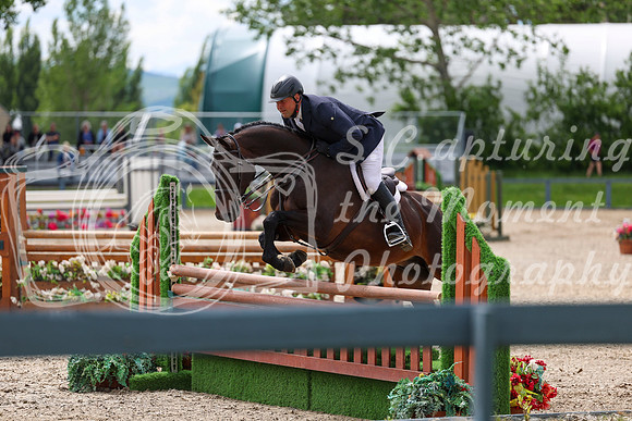12621 - Shea - 2026 June Classic II - Friday June 19th