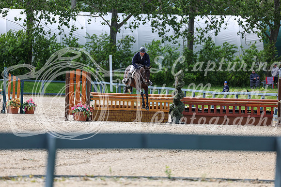 12620 - Shea - 2026 June Classic II - Friday June 19th