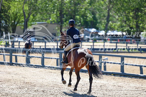 07998 - Mara - 2026 June Classic II - Friday June 19th