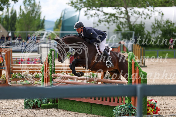 12622 - Shea - 2026 June Classic II - Friday June 19th