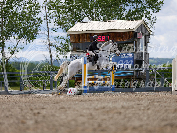 16803 - Mykenzi - 2026 June Classic II - Friday June 19th